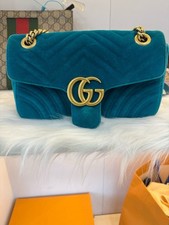Authentic Gucci GG Marmont