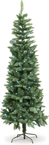 5ft pre lit green - 5ft/1.5m,