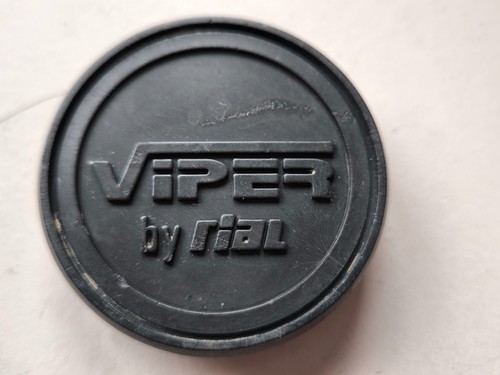 Rare original viper rial - original,