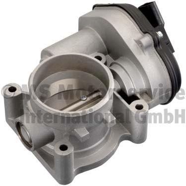 Pierburg 03703 0 - 7.03703.74.0, throttle