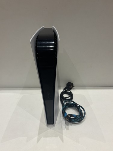 Serviced sony ps5 - sony,