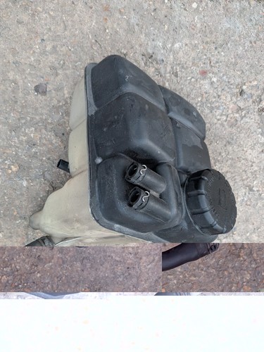 Mercedes r230 coolant - r230,