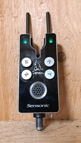 Quantum radical sensonic bite - quantum,