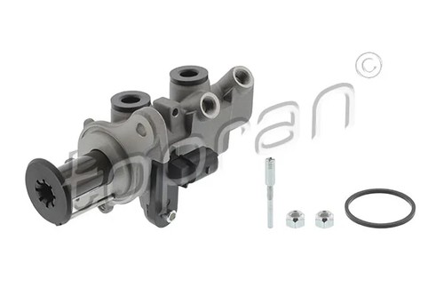 Brake master cylinder fits - cylinder,