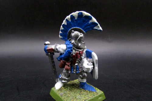 Oop citadel warhammer - citadel, empire