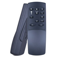 Remote Control For MEDION E701