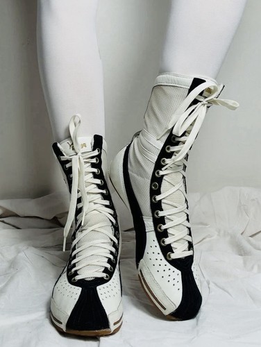 Rare collectable puma lace - puma, lace-up
