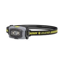 LED Lenser HF4R WORK