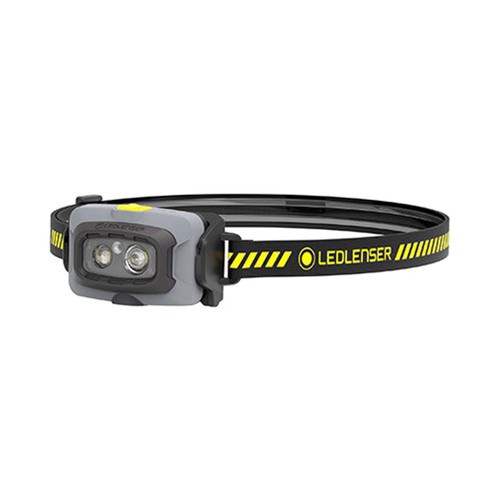 Led lenser hf4r work - led,