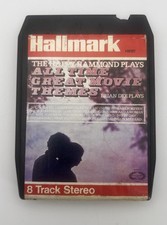 All Time Great Movie Themes 8