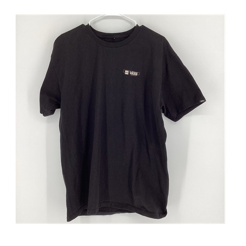 Vans classic fit black - fit,