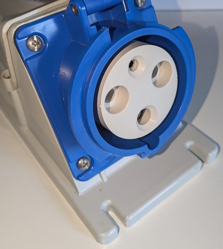 Gewiss gw63522 230v - gewiss,
