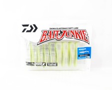 Daiwa Soft Lure Bait Junkie