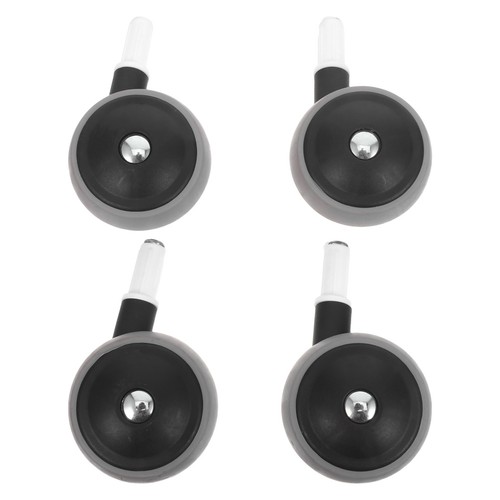 Pcs castor wheels for - 4,