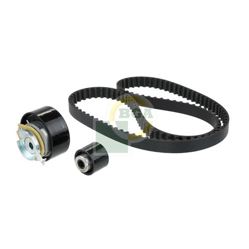 Bga timing belt kit - bga,