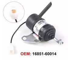 16851-60014 16851-60010 12V DC