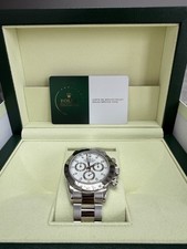 Rolex Daytona 2004 (Rolex Service Sep 25) - 116520