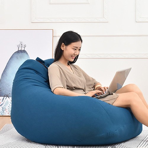 Washable lazy sofa cover - lazy,