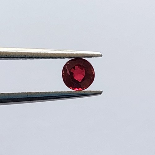 Loose burmese spinel - spinel, gemstone