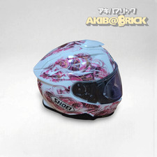SHOEI GT-Air II Motorcycle