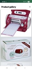 Cricut Cake Mini Electronic