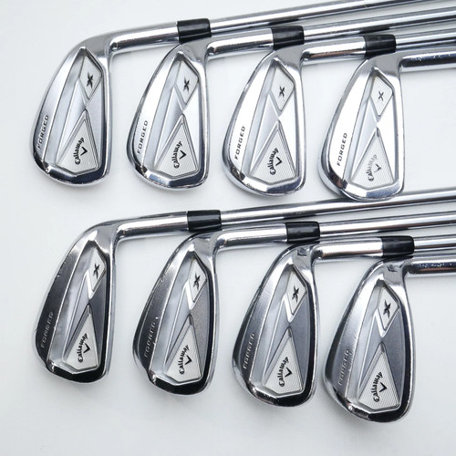Used callaway forged 2013 - callaway,