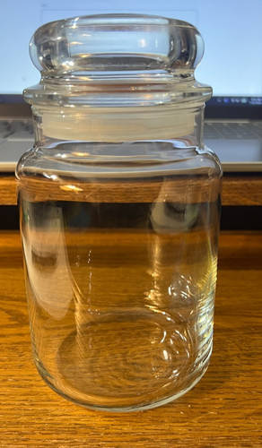 Yankee candle large glass - large, 22