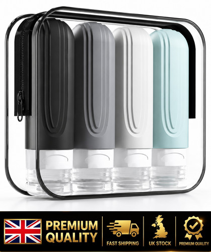 4pcs travel bottles for - 4pcs,
