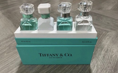Tiffany eau de parfum - tiffany, &