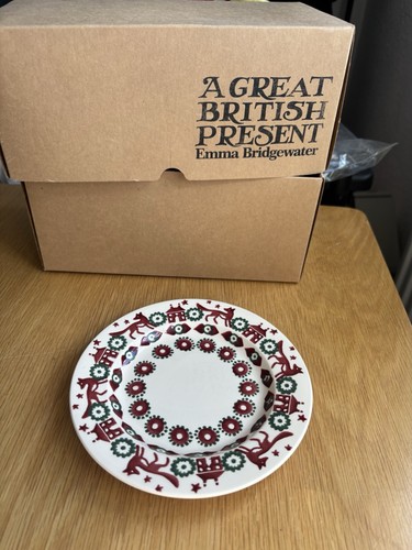 Emma bridgewater christmas - emma, joy