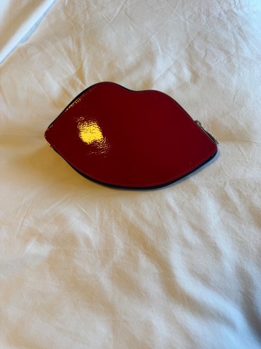 Lulu guinness red lips - guinness,