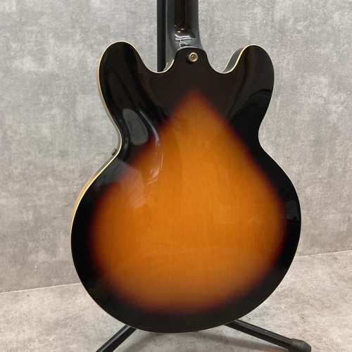 Epiphone dot electric - vs,