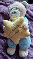 Cuddles Collection Card