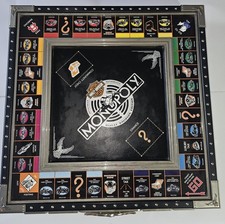Harley-Davidson Monopoly
