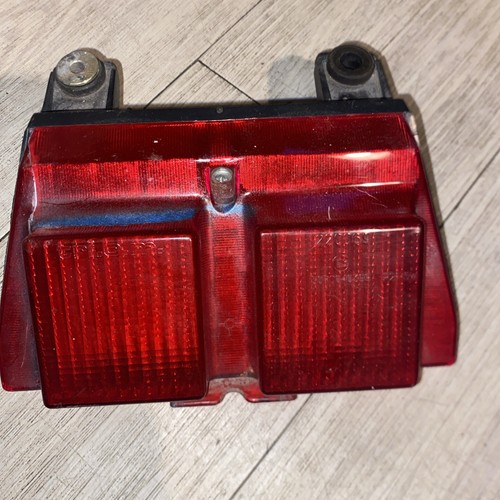Derbi gpr50r rear light - derbi, ,rear