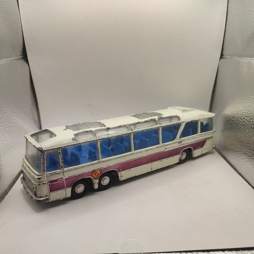 Dinky supertoys 952 vega - dinky,