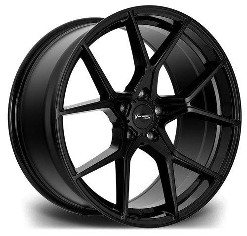 Alloy wheels velocity vf4 - velocity,