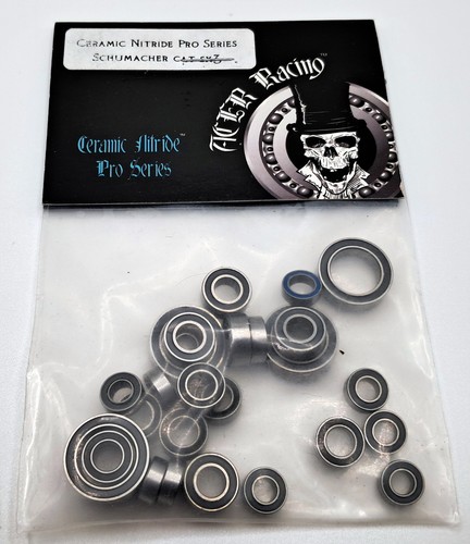 Acer ceramic bearing kit - acer,