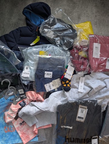 Mixed shein men clothing - mixed, men’s