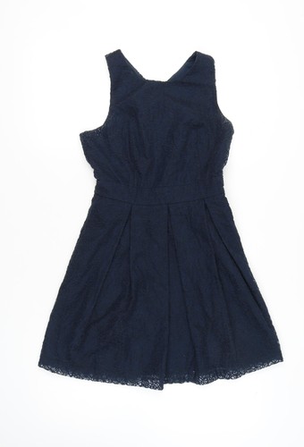Jack wills women blue - jack, a-line