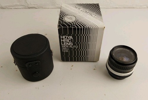 Boxed hoya hmc wide - boxed,