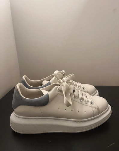 Alexander mcqueen trainers - alexander,