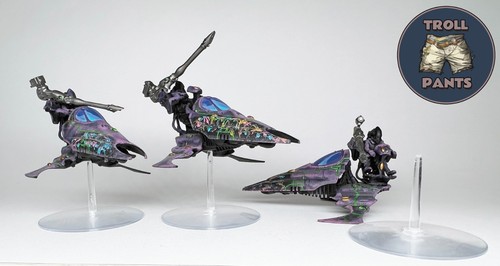 Vyper jet bikes 1 snapped - vyper, (1