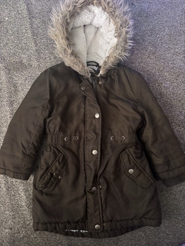 Bluezoo coat - bluezoo,