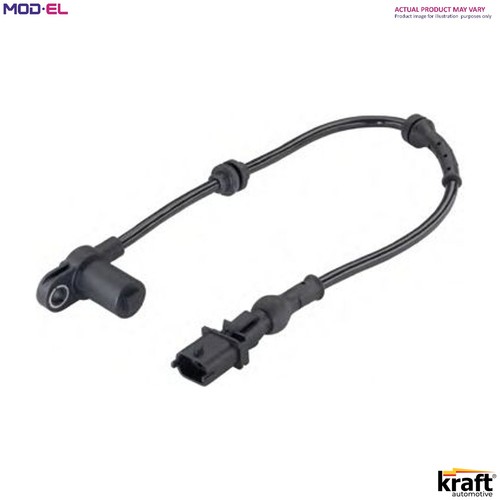 Sensor wheel speed 9411629 - wheel,