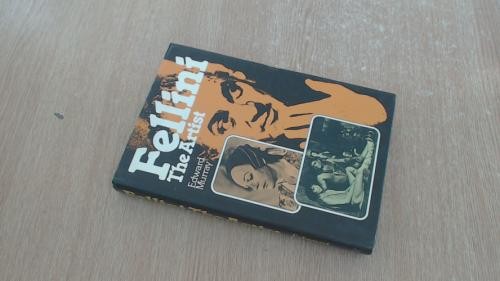 Fellini the artist - fellini,