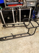 Craven Equipment Vintage