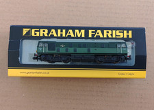 Graham Farish by Bachmann