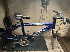 Giant Rock Se Spares