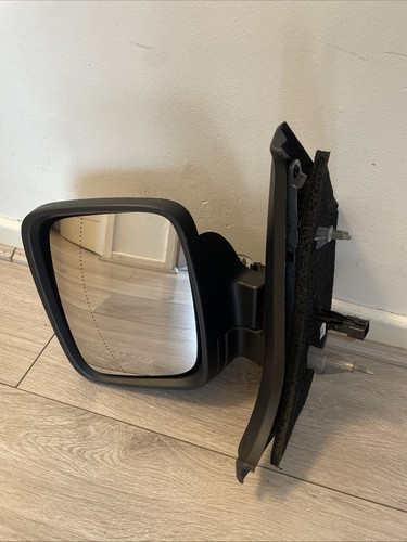 Renault traffic door - 21-24,